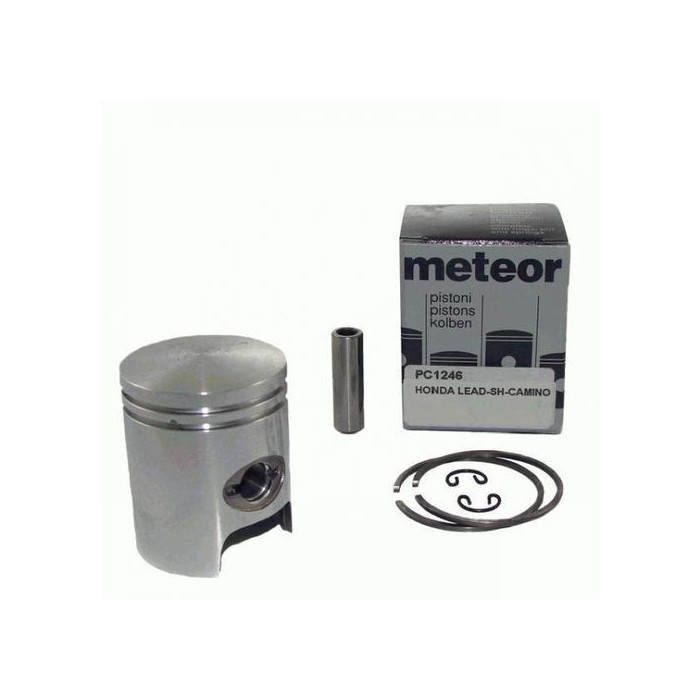STŪMOKLIO METEOR HONDA ŠVIRAS - CAMINO (41.00)