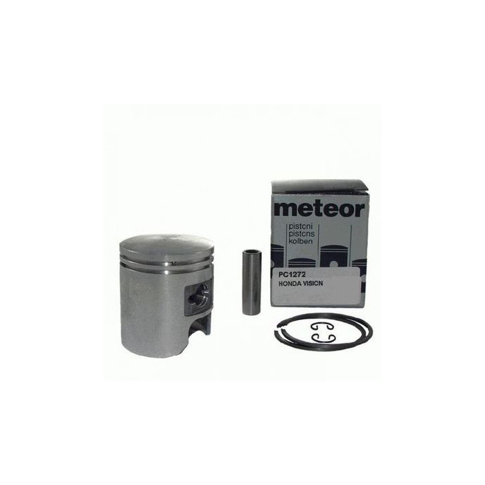 Piston METEOR HONDA VISION RAPIDO SB50 (41.25)