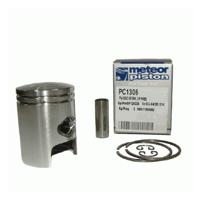 Piston METEOR PIAGGIO SFERA VESPA (40,40)