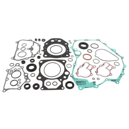 WINDEROSA (VERTEX) gasket set HONDA TRX 500FA '18 (with engine oil seals)