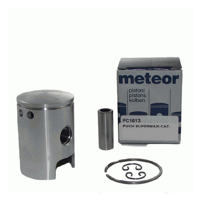 Stūmoklinis METEORAS HERO-PUCH VESPA XL (39.00)