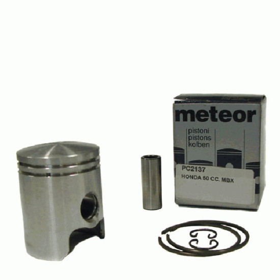 Stūmoklinis METEORAS HONDA MBX MB MT MTX (39,50)