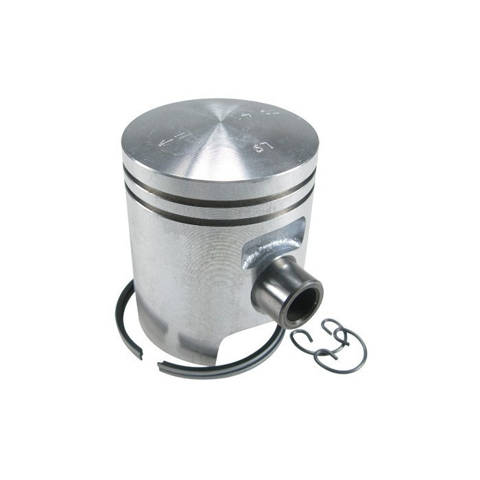 PISTON METEOR PIAGGIO GILERA SFERA ZIP RUNNER TYPHOON NRG ET2 (42.00)