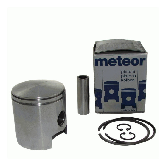 Piston METEOR GILERA 125 NICASIL (56.97)