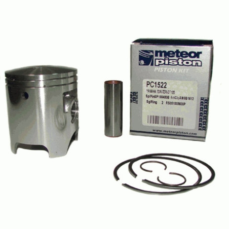 Piston METEOR YAMAHA TDR TZR DT 125 (56.25)