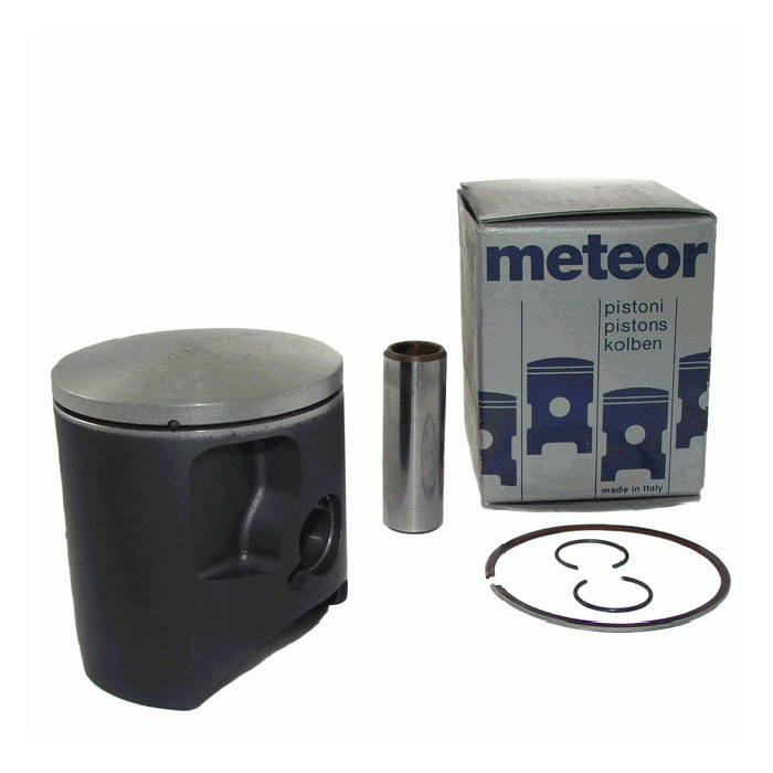 Piston METEOR KAWASAKI KX - KXE 125 01-02 (53.97) SEL. C