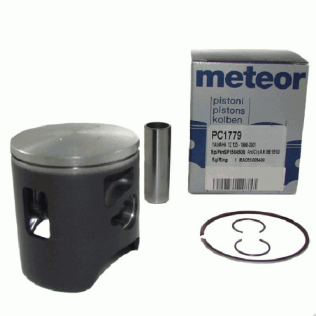 Stūmoklinis METEORAS YAMAHA YZ WR 125 98-01 (53,96) SEL. D