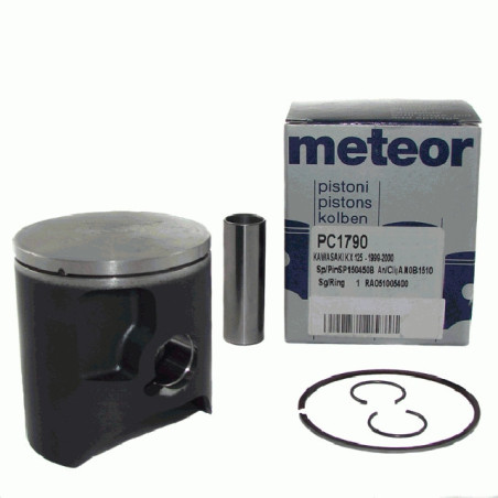 Stūmoklinis METEORAS KAWASAKI KX - KXE 125 99-00 (53,97) SEL. C