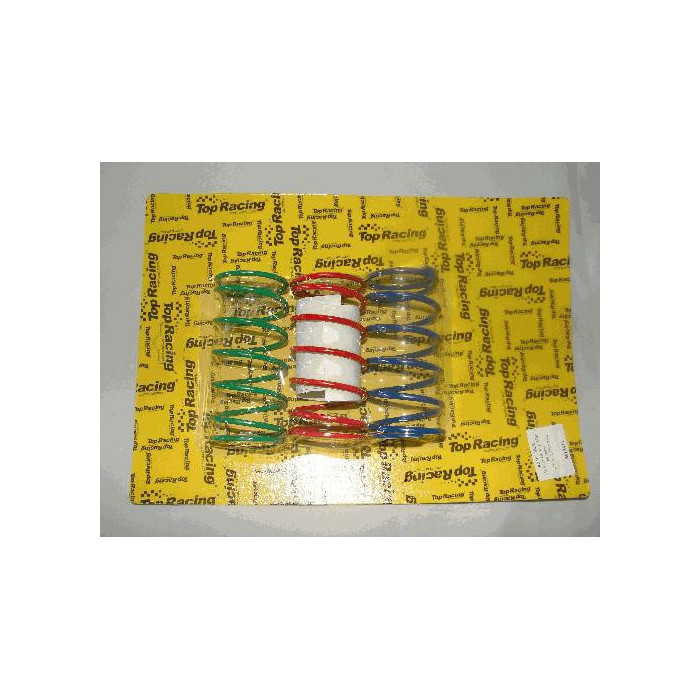 Clutch center springs "Top Racing", Minarelli set
