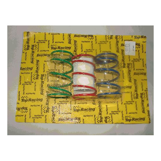 CLUTCH CENTER SPRINGS TOP RACING, PIAGIO GILERA SET