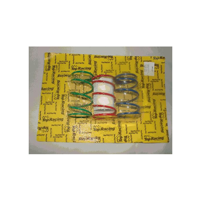 CLUTCH CENTER SPRINGS TOP RACING, PIAGIO GILERA SET