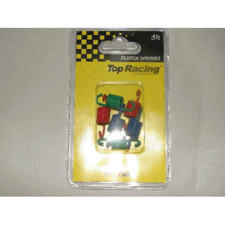 Clutch springs Top Racing, 105 mm