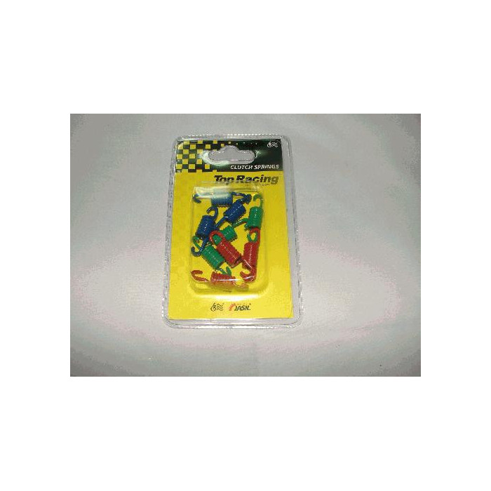 Clutch springs "Top Racing", 107 mm