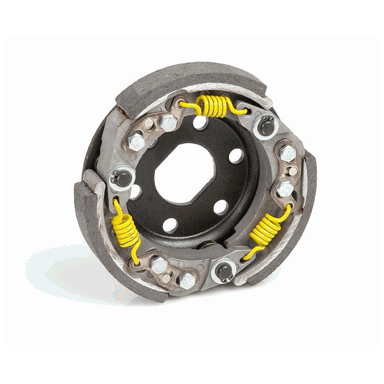 DRIVE CLUTCH UPPER RACING PIAGGIO / PEUGEOT / KYMCO, 107 MM