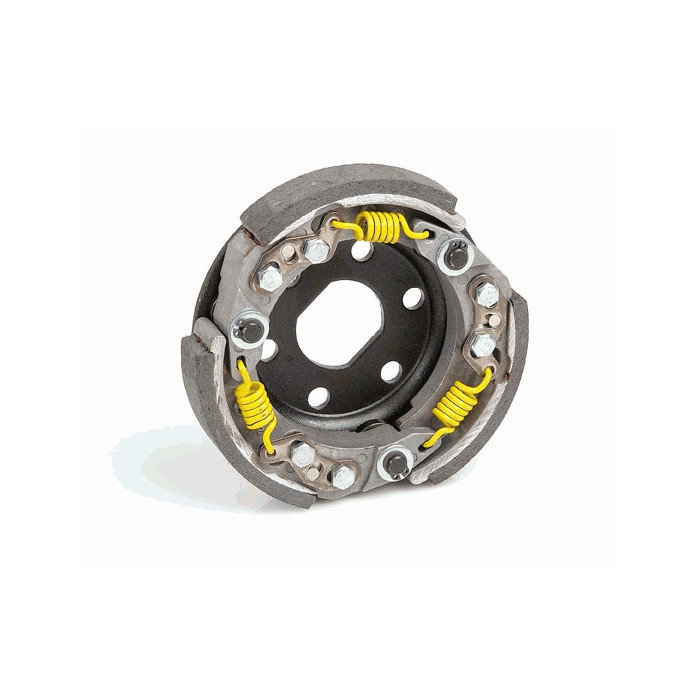 DRIVE CLUTCH UPPER RACING PIAGGIO / PEUGEOT / KYMCO, 107 MM