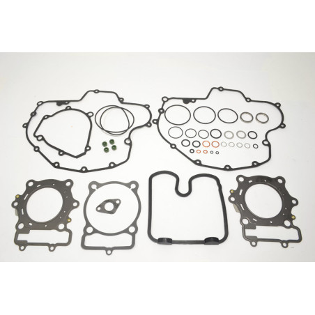 ATHENA gasket set HUSQVARNA TE/TC 250 '05-'09 (with valve cover gasket)