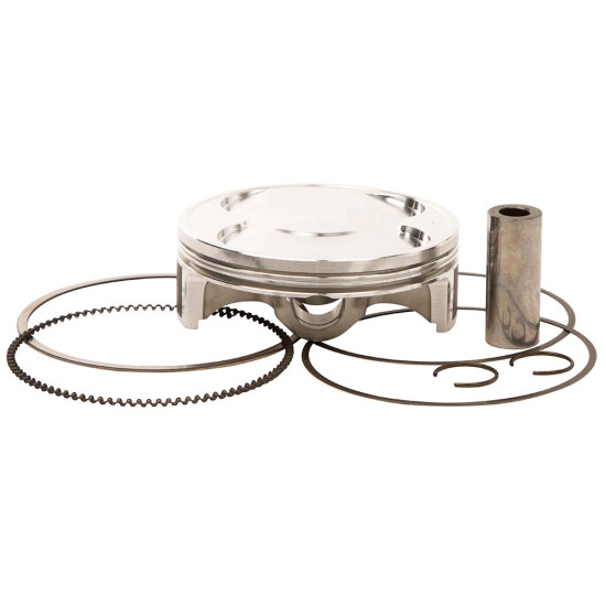 VERTEX piston