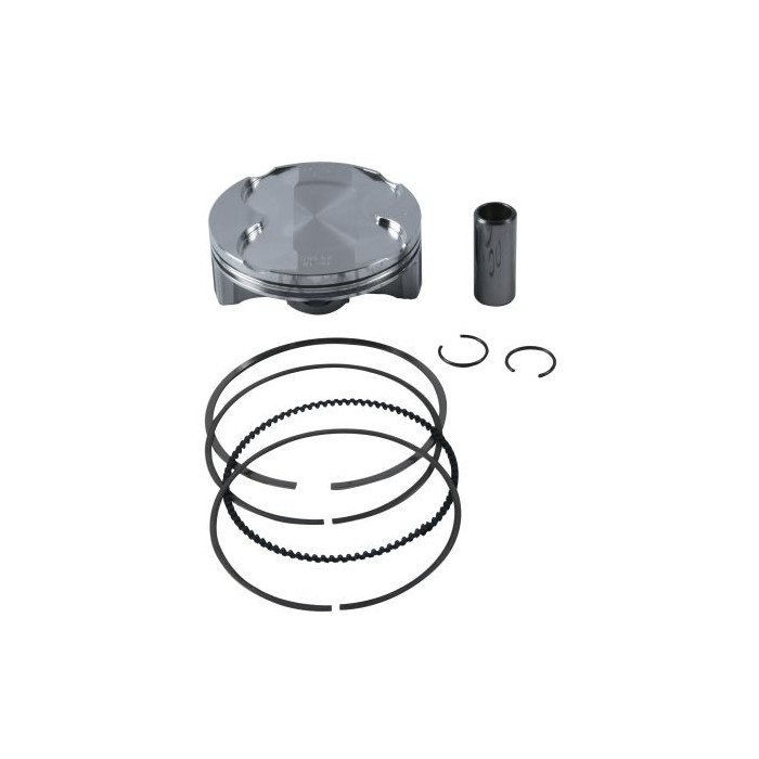 VERTEX stūmoklis HONDA CRF 250R '18-'19 BIG BORE (80,97mm+2,00mm) (13,9:1)