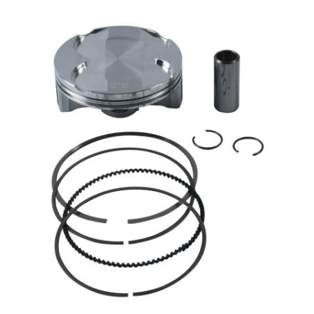 VERTEX stūmoklis HONDA CRF 250R '18-'19 BIG BORE (80,97mm+2,00mm) (13,9:1)