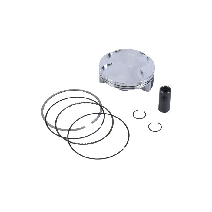 VERTEX stūmoklis HONDA CRF 250R '18-'19 BIG BORE (81,96mm+3,00mm) (13,9:1)