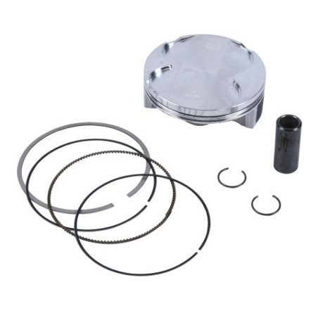 VERTEX stūmoklis HONDA CRF 250R '18-'19 BIG BORE (81,96mm+3,00mm) (13,9:1)