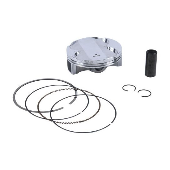 VERTEX stūmoklis HONDA CRF 250R '18-'19 BIG BORE (81,97mm+3,00mm) (13,9:1)