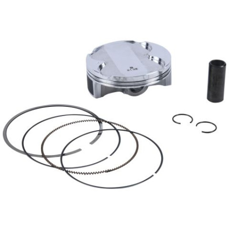 VERTEX stūmoklis HONDA CRF 250R '18-'19 BIG BORE (81,97mm+3,00mm) (13,9:1)
