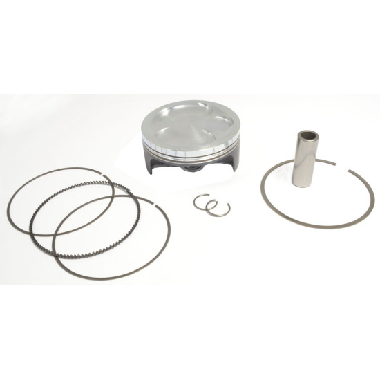 ATHENA piston YAMAHA YZF 250 (YZ250F) '08-13 BIG BORE (82.95mm 290CCM) (for cylinder P400485100026)