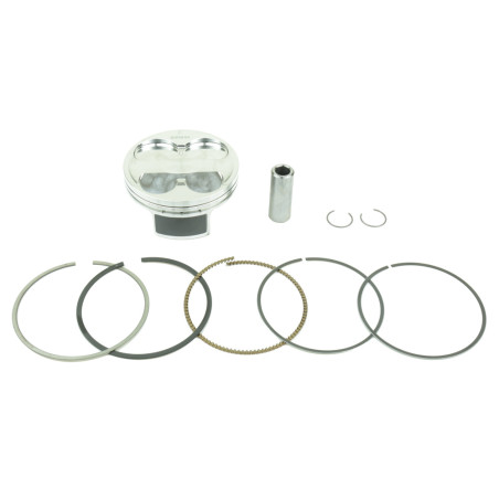 ATHENA piston YAMAHA YZF 250 (YZ250F) '14-16, WRF 250 (WR250F) 15-16 BIG BORE (80.95 mm 276CCM) (for cylinder P400485100)