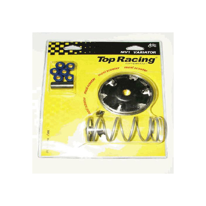 VARIATORIUS TOP RACING NAUJOS KARTOS MINARELLI