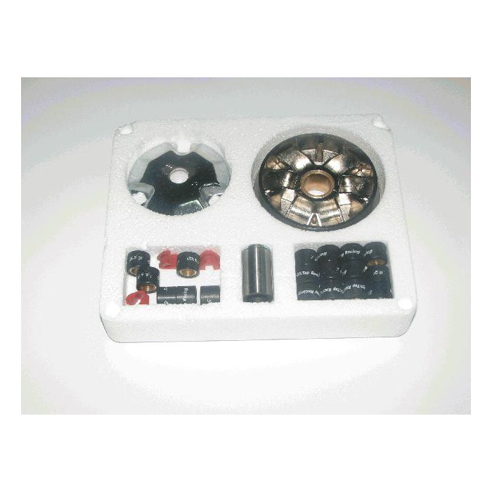 VARIATOR SV1 CHROME KYMCO ZX50
