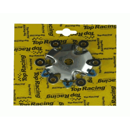 VARIATOR PART DIO KYMCO PGO