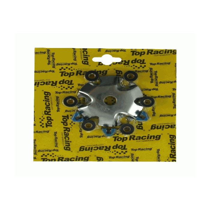 VARIATOR PART DIO KYMCO PGO