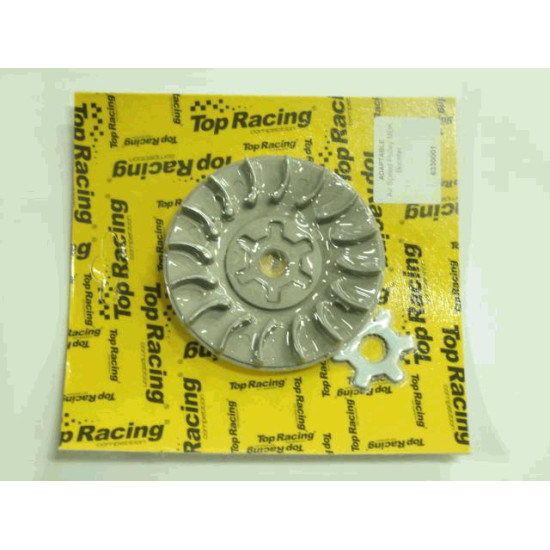 HALF GEAR VARIATOR TOP RACING SPORT, CPI / KEEWAY