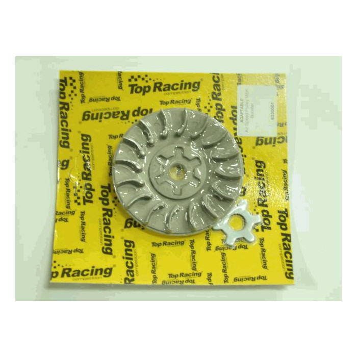 HALF GEAR VARIATOR TOP RACING SPORT, CPI / KEEWAY
