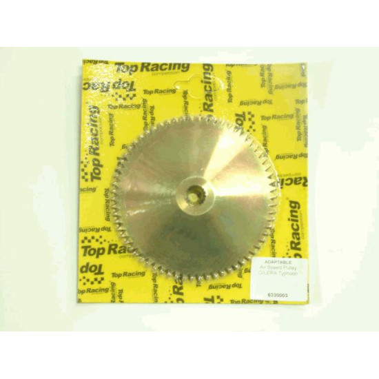 HALF PELLEY VARIATOR TOP RACING SPORT, PIAGGIO GILERA