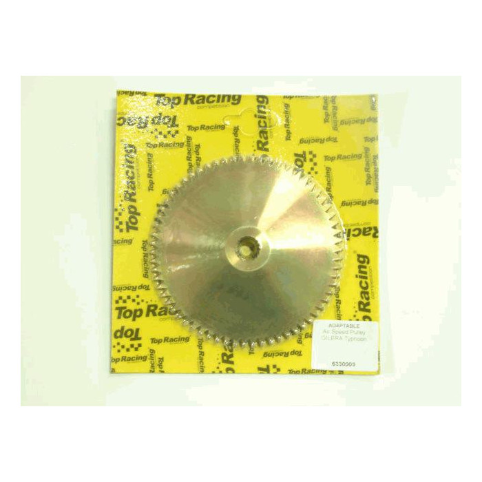 HALF PELLEY VARIATOR TOP RACING SPORT, PIAGGIO GILERA