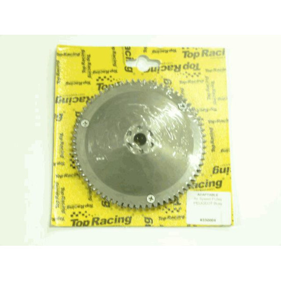 HALF GEAR VARIATOR TOP RACING SPORT, PEUGEOT VERTICAL