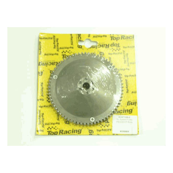 HALF GEAR VARIATOR TOP RACING SPORT, PEUGEOT VERTICAL