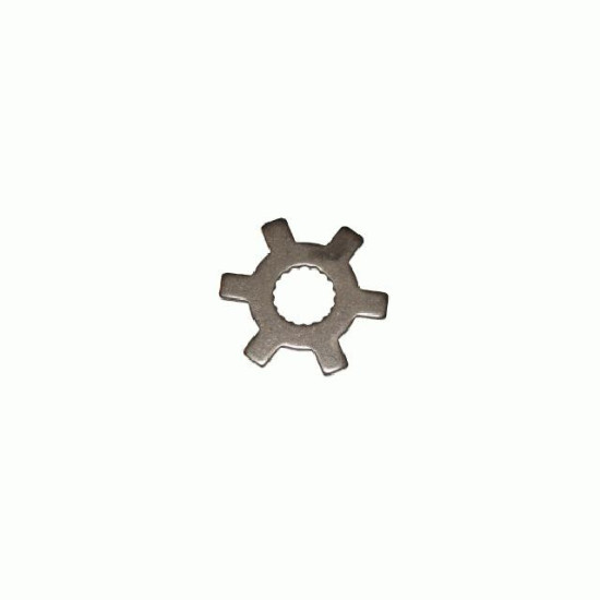 STAR WASHER VARIATOR MINARELLI 13 MM POWER FORCE