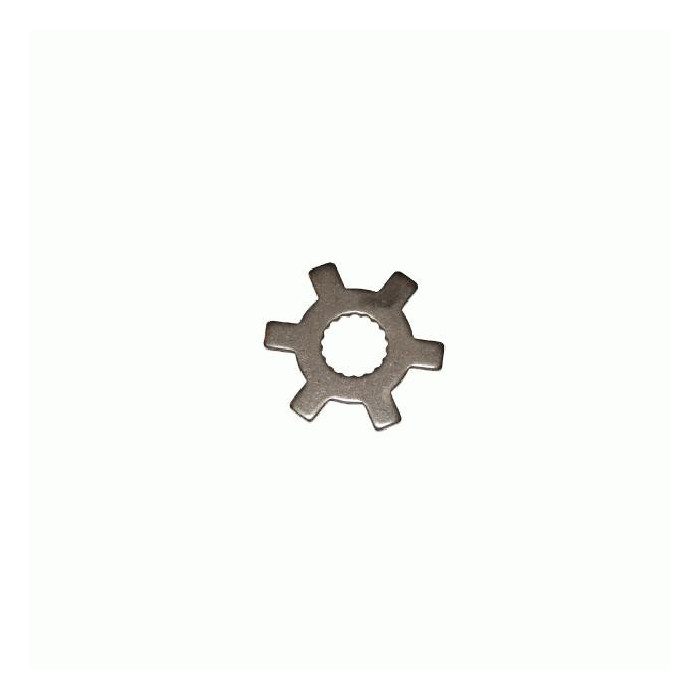 ŽVAIGŽDINĖ POVERŽLĖ VARIATORIUS MINARELLI 13 MM POWER FORCE
