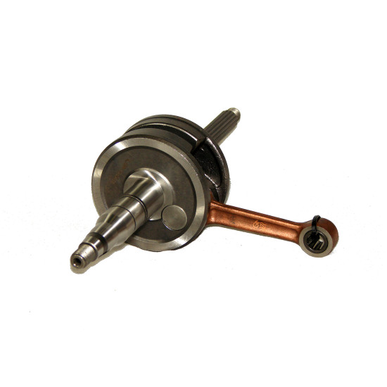 Crankshaft Top Racing Standard 2T 50 CCM Minarelli Horizontal 10 mm