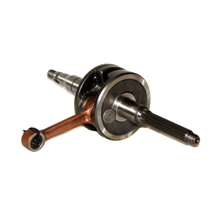 Crankshaft Top Racing Standard 2T 50 CCM Minarelli Horizontal 10 mm