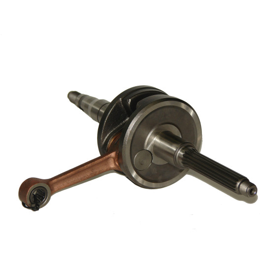 Crankshaft Top Racing Standard 2T 50 CCM Minerelli Horizontal 10 mm AMICO Sport