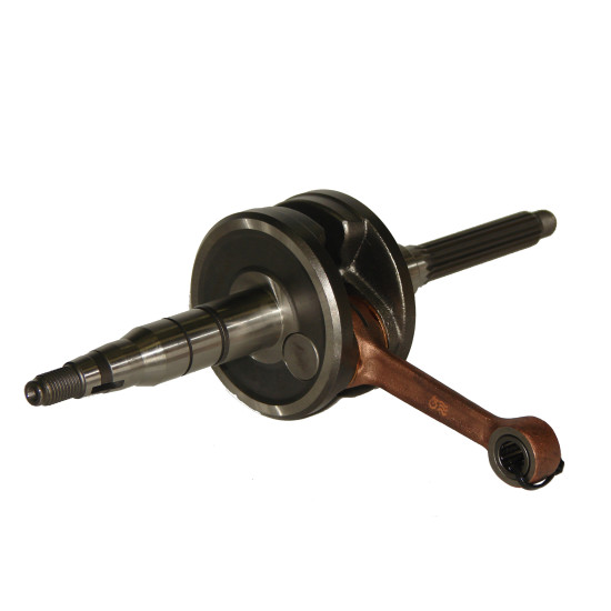 Crankshaft Top Racing Standard 2T 50 CCM Minerelli Horizontal 10 mm AMICO Sport