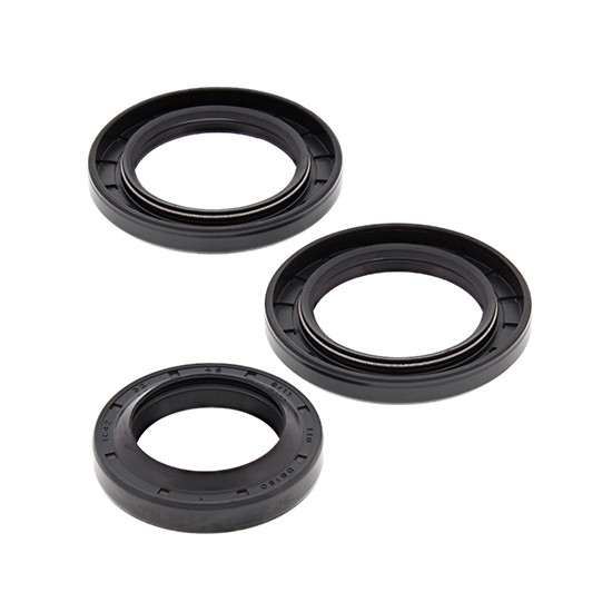 ALL BALLS crankshaft oil seals POLARIS SCRAMBLER 400 95-02, SPORTSMAN 400 94-97, TRAIL BOSS 350L 90-92, XPLORER 400L 95-