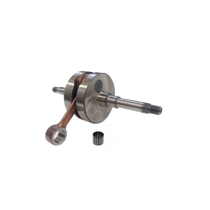Crankshaft Top Racing Standard 2T 50 CCM Honda Wallaroo 12 mm