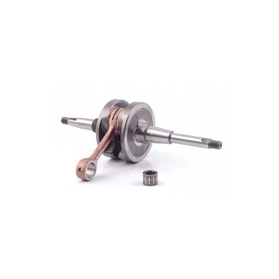 Crankshaft TOP RACING STANDARD 2T 50 / 125 CCM HONDA SH 75 SCOOPY