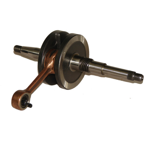 Crankshaft TOP RACING STANDARD 2T 50 CCM HONDA DIO G SP SR