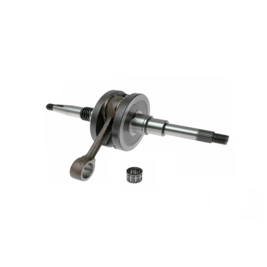 Crankshaft TOP RACING STANDARD 2T 50 CCM KYMCO VITALITY SUPER 8 / 9 BETWIN